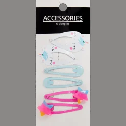 Action Haar-Accessoires<Haarclips