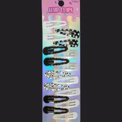 Action Haar-Accessoires<Haarclips