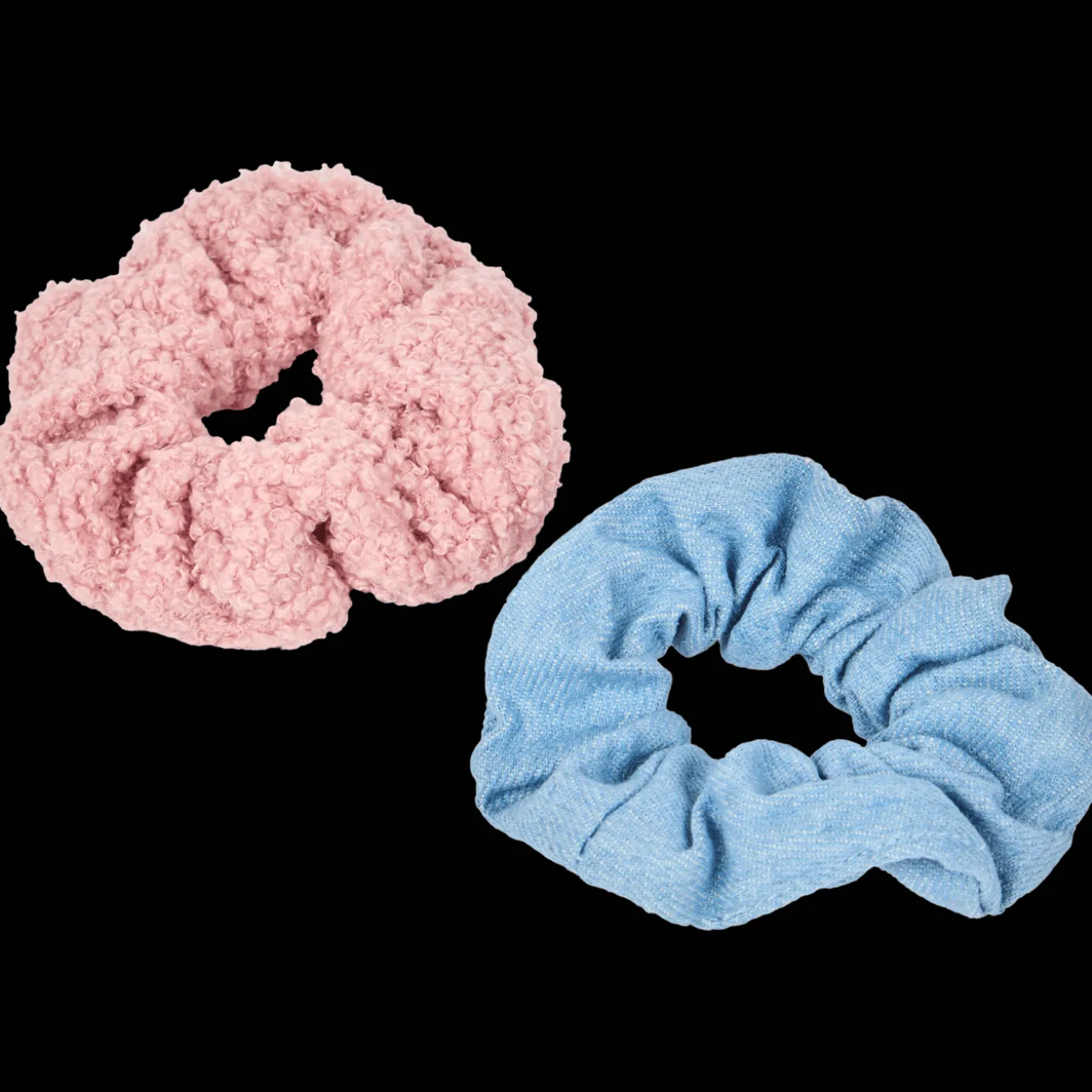 Action Haar-Accessoires<Haargummi Scrunchies
