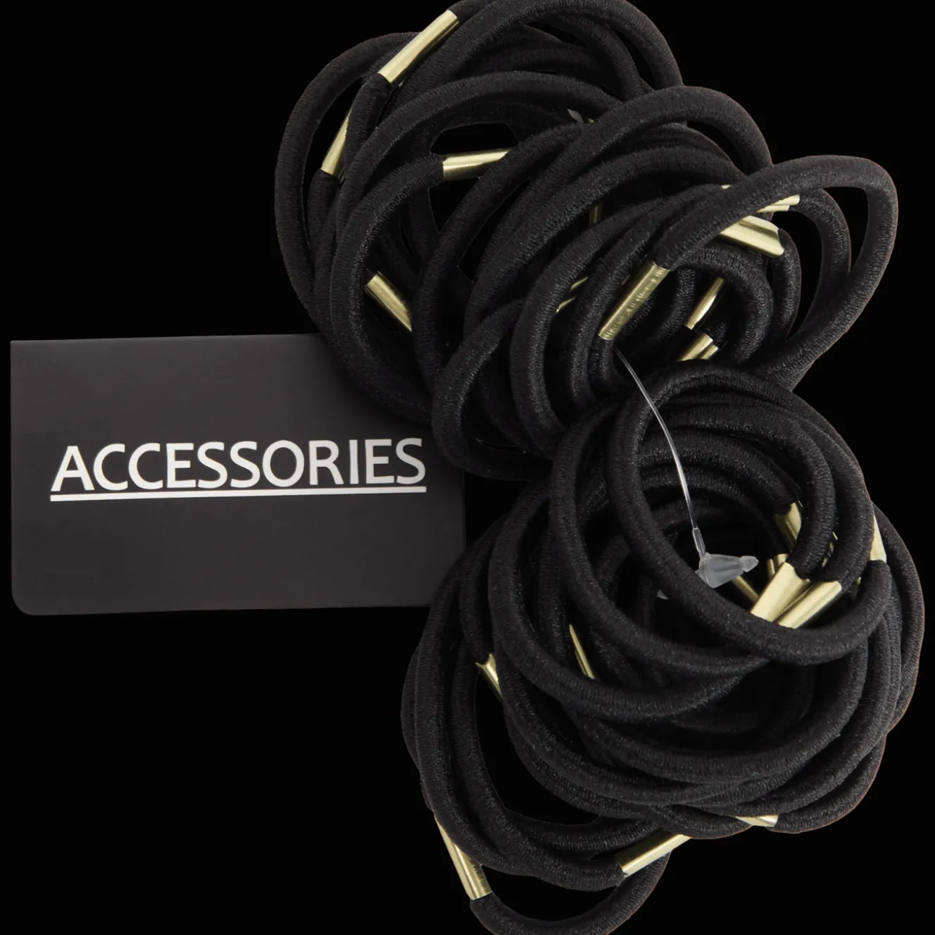 Action Haar-Accessoires<Haargummis