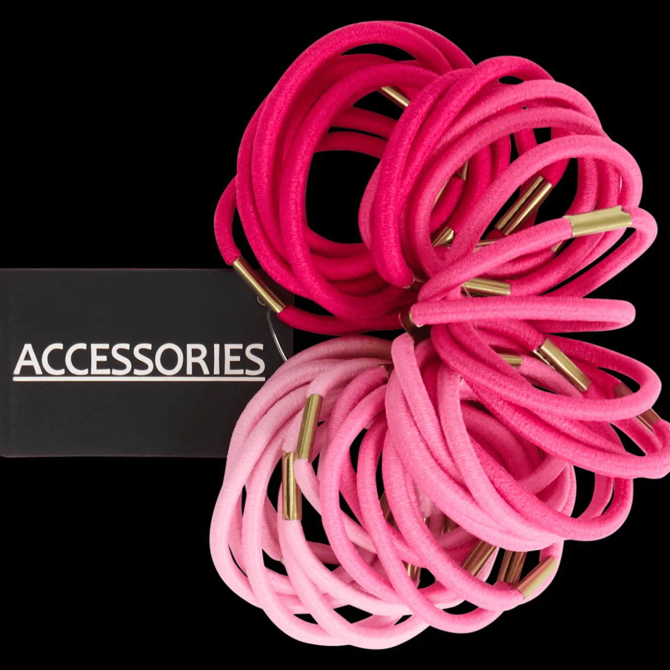 Action Haar-Accessoires<Haargummis