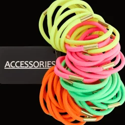 Action Haar-Accessoires<Haargummis