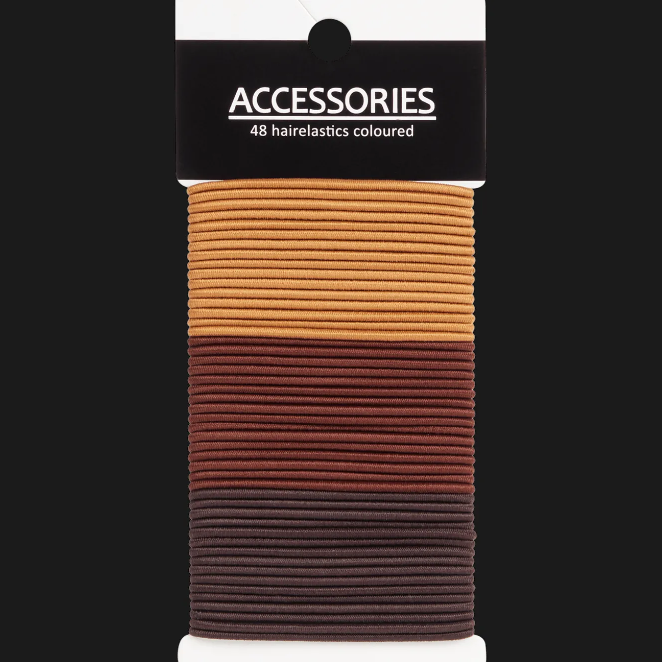Action Haar-Accessoires<Haargummis