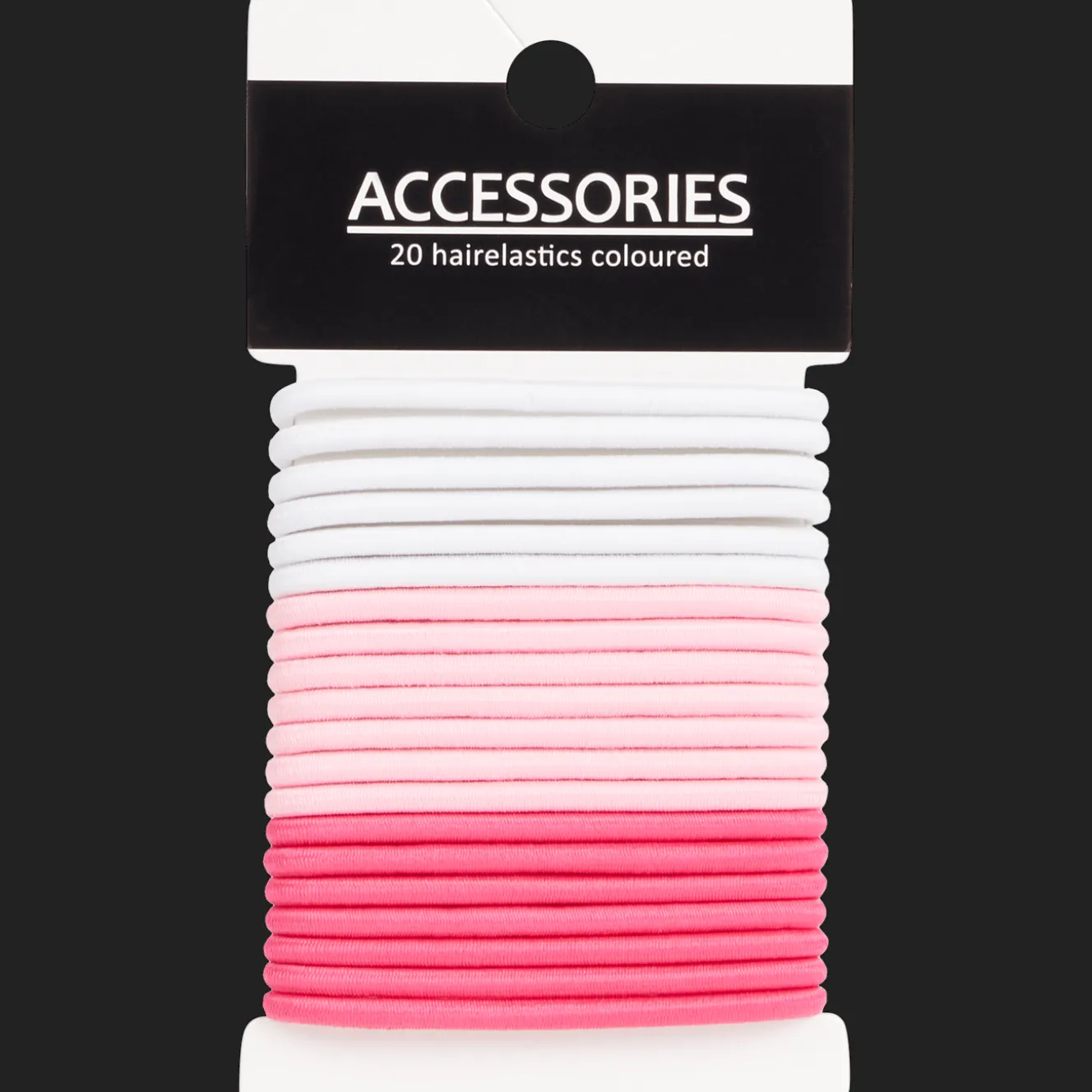 Action Haar-Accessoires<Haargummis