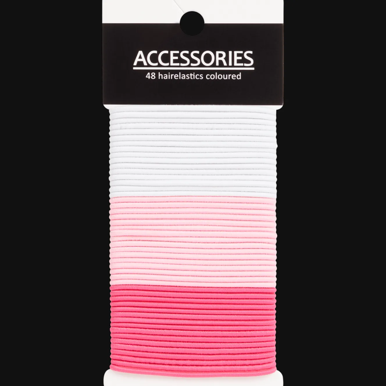 Action Haar-Accessoires<Haargummis