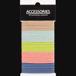 Action Haar-Accessoires<Haargummis