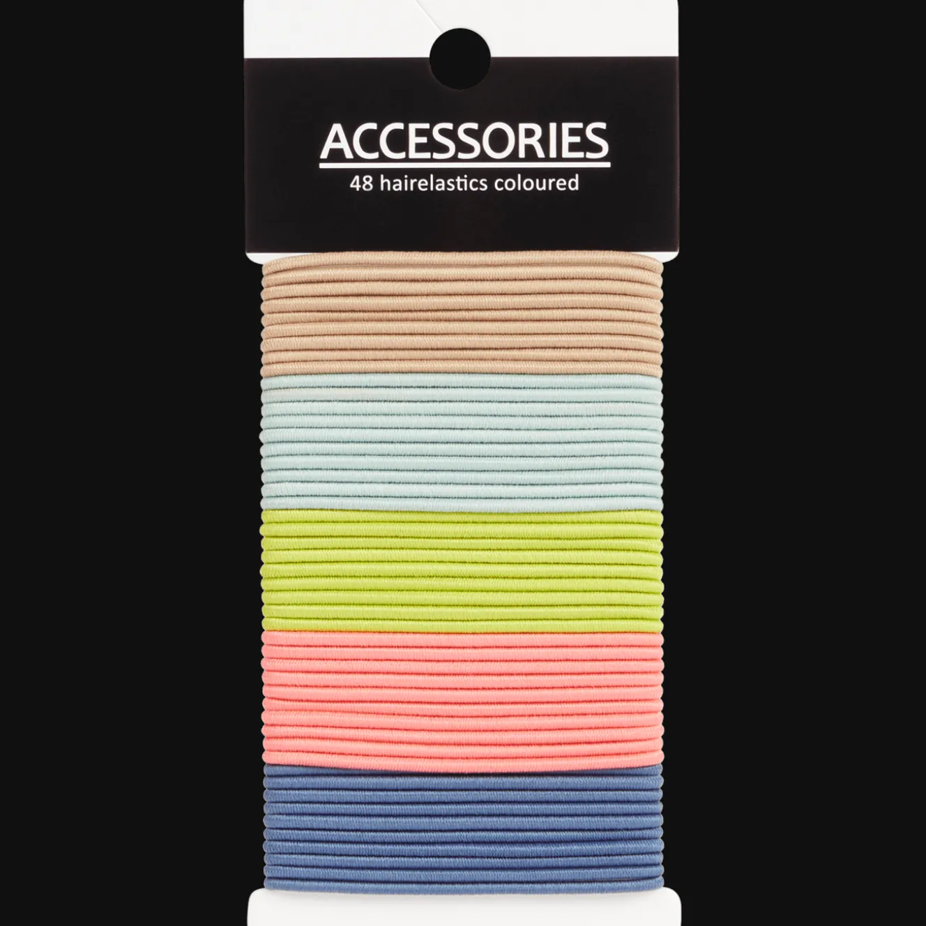 Action Haar-Accessoires<Haargummis