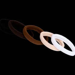 Action Haar-Accessoires<Haargummis