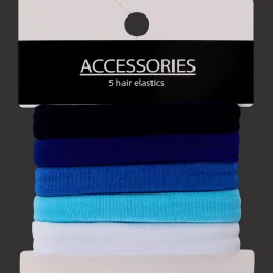 Action Haar-Accessoires<Haargummis