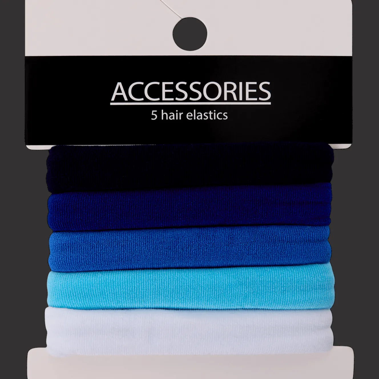 Action Haar-Accessoires<Haargummis
