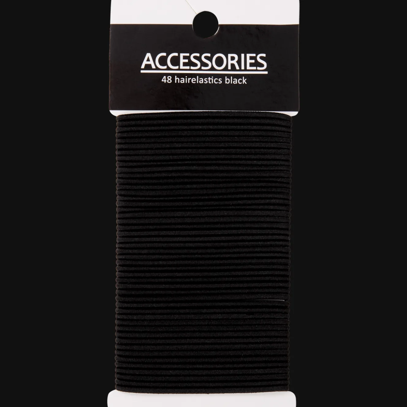 Action Haar-Accessoires<Haargummis