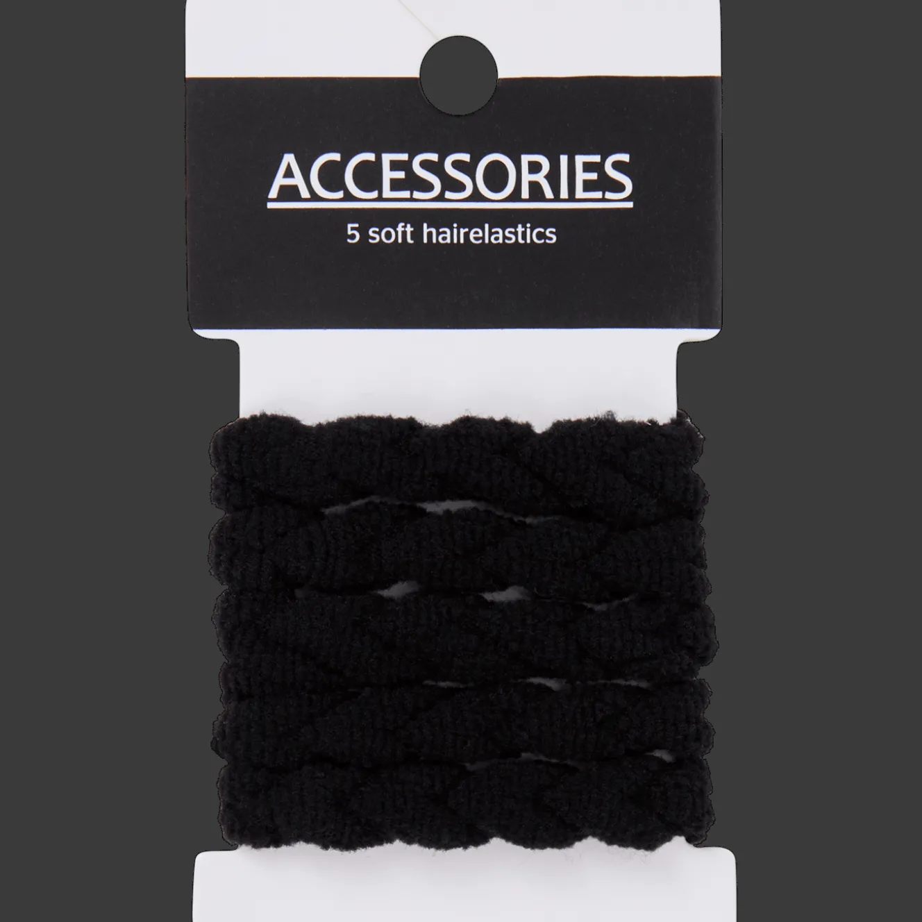 Action Haar-Accessoires<Haargummis