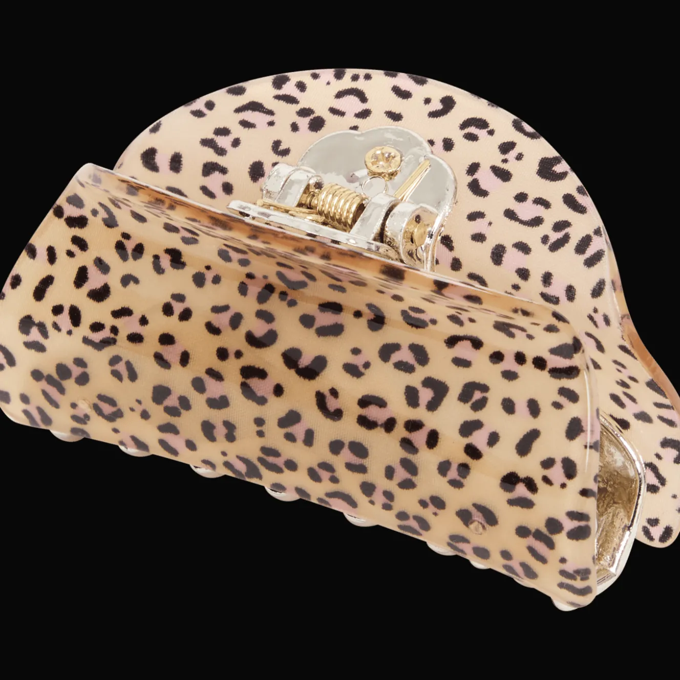 Action Haar-Accessoires<Haarklammern