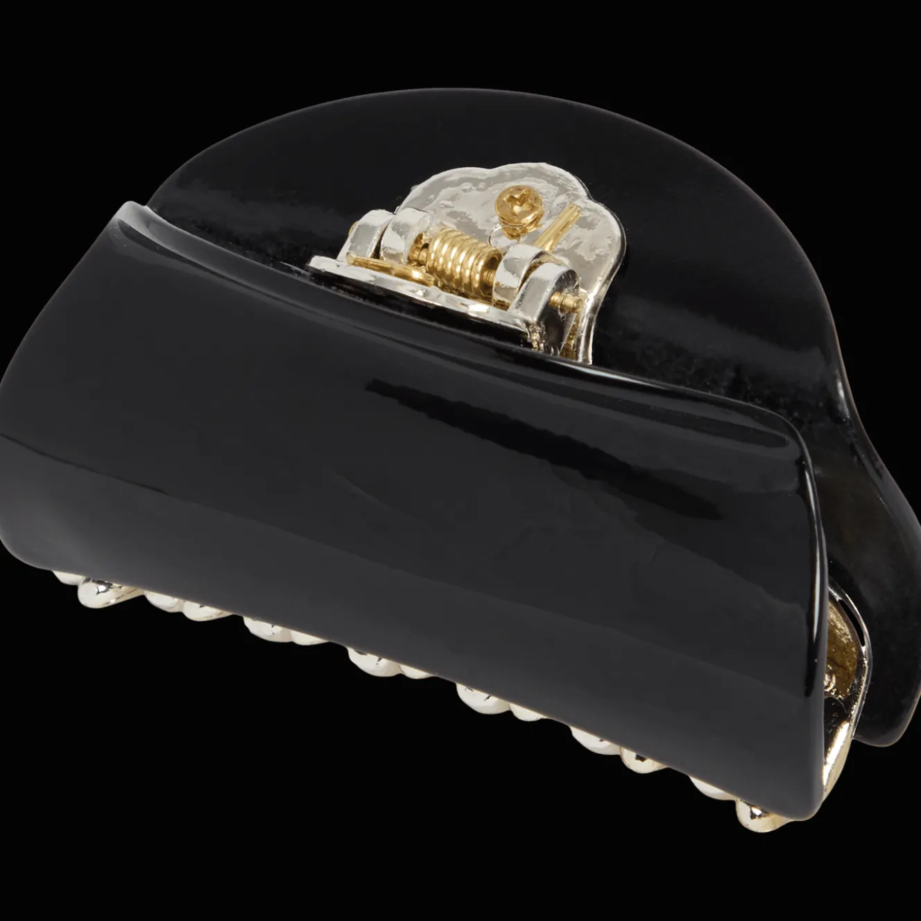 Action Haar-Accessoires<Haarklammern