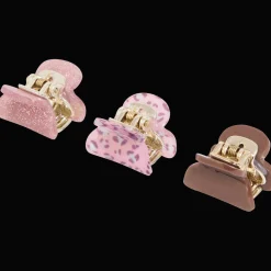 Action Haar-Accessoires<Haarklammern