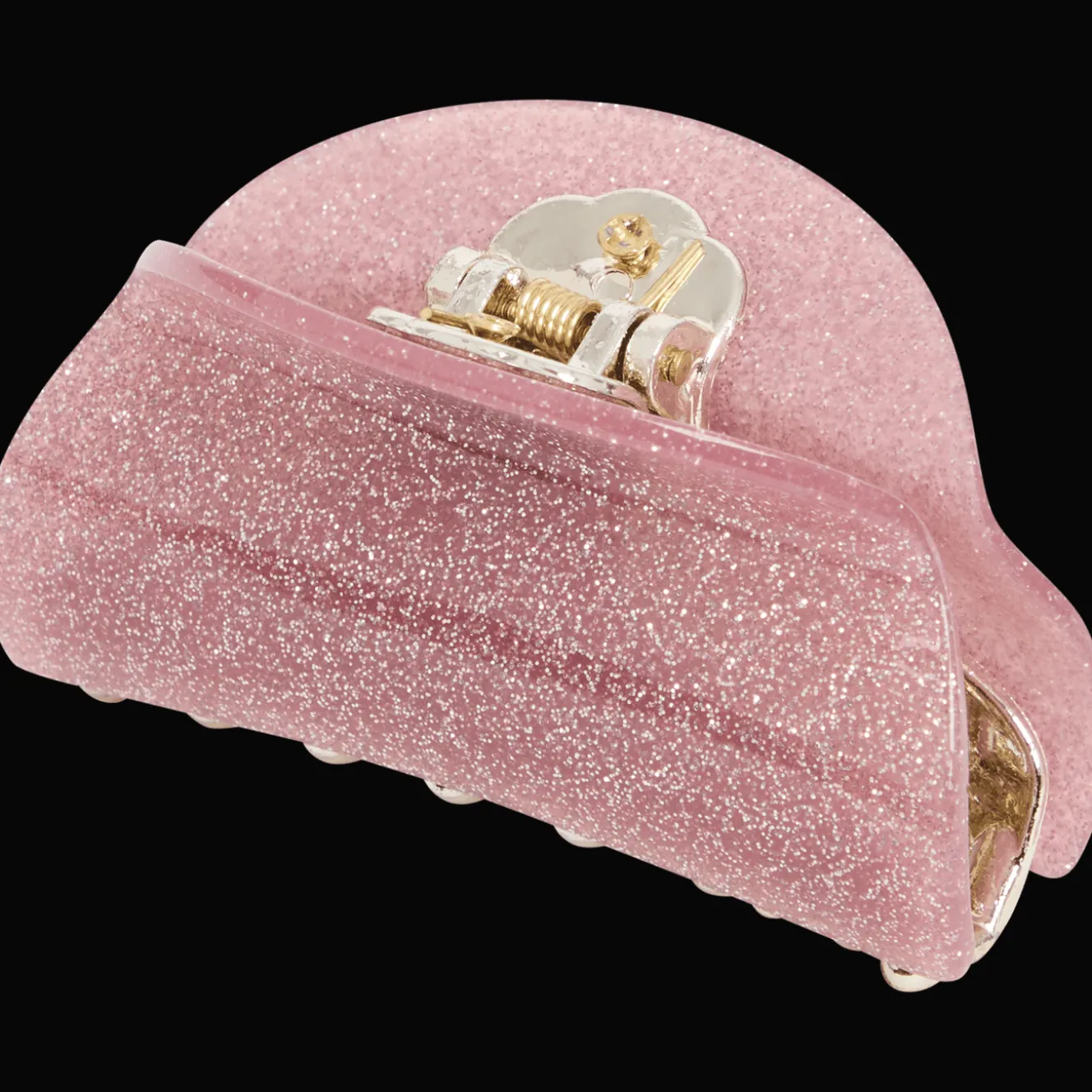 Action Haar-Accessoires<Haarklammern