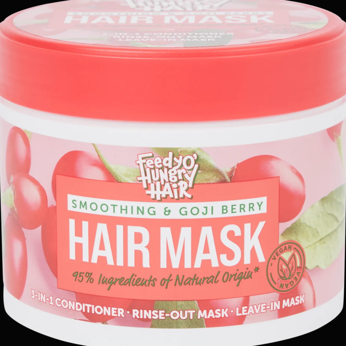Action Haarpflege<Haarmaske