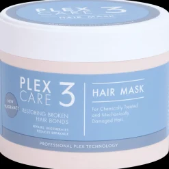 Action Haarpflege<Haarmaske Plex Care 3