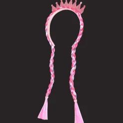 Action Haar-Accessoires<Haarreifen mit Zopf