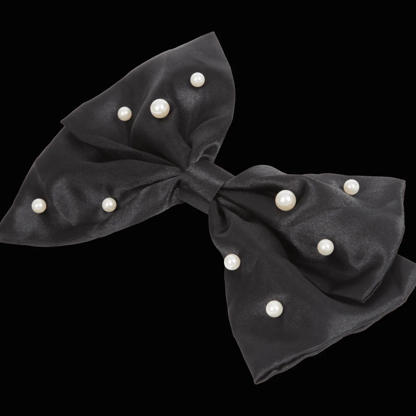 Action Haar-Accessoires<Haarschleife