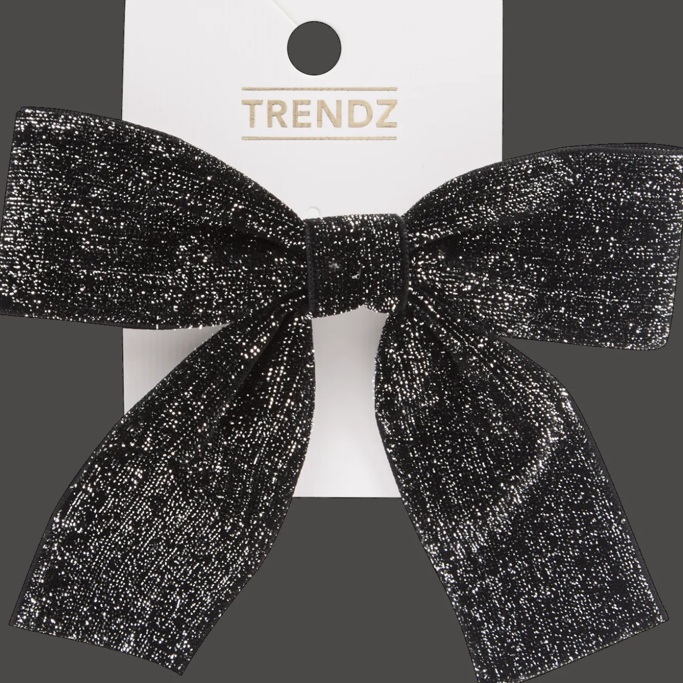 Action Haar-Accessoires<Haarschleife