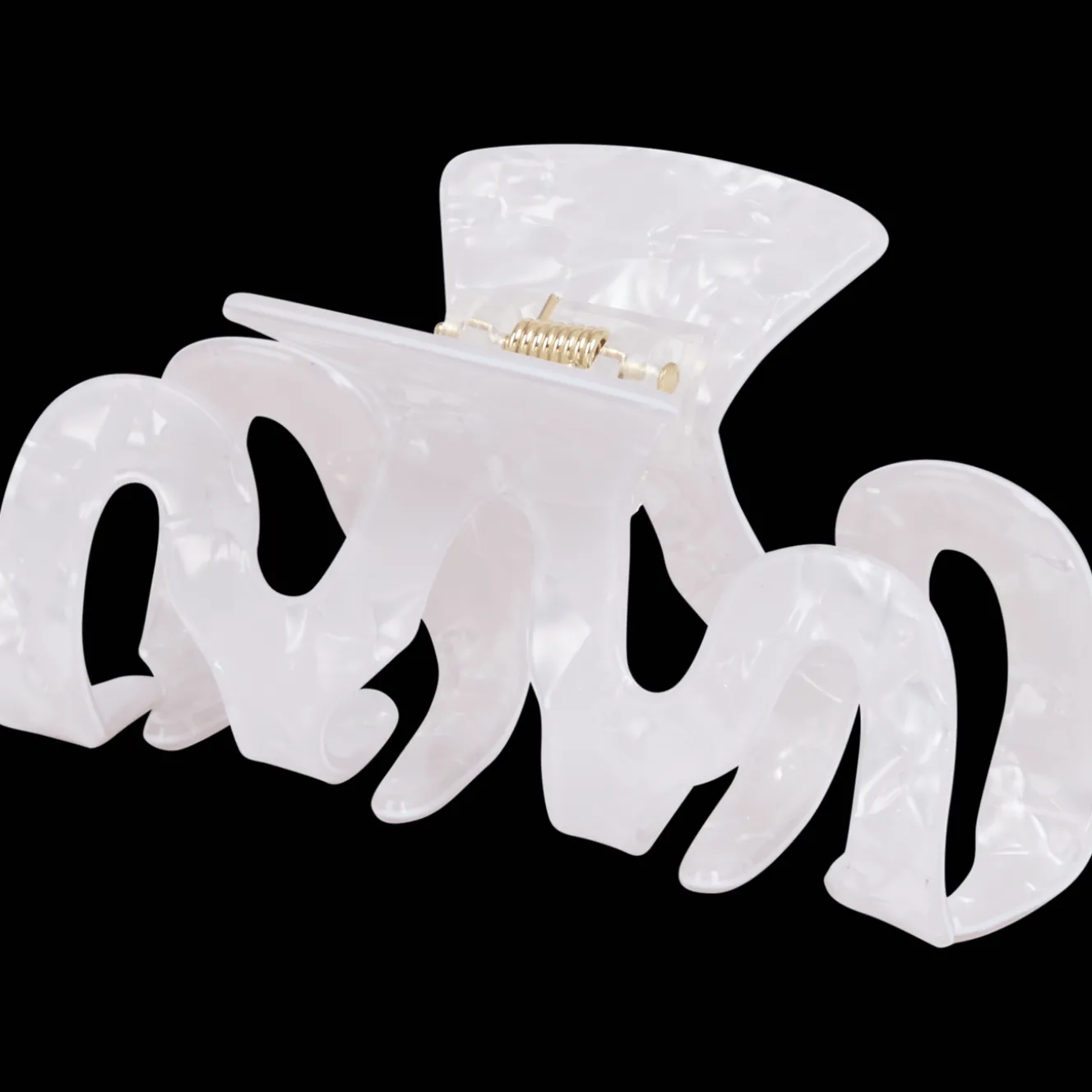 Action Haar-Accessoires<Haarspange