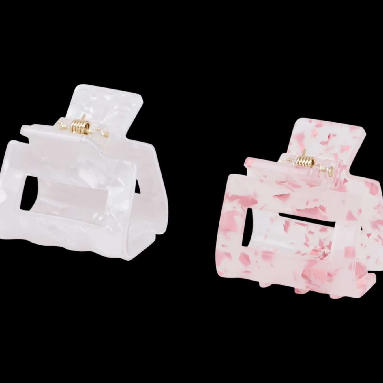 Action Haar-Accessoires<Haarspange