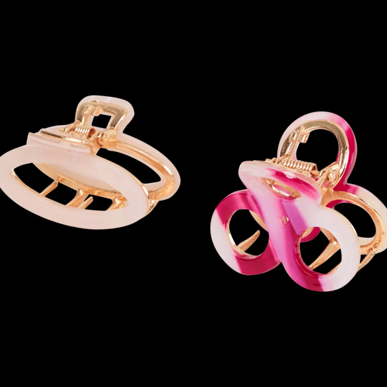 Action Haar-Accessoires<Haarspange