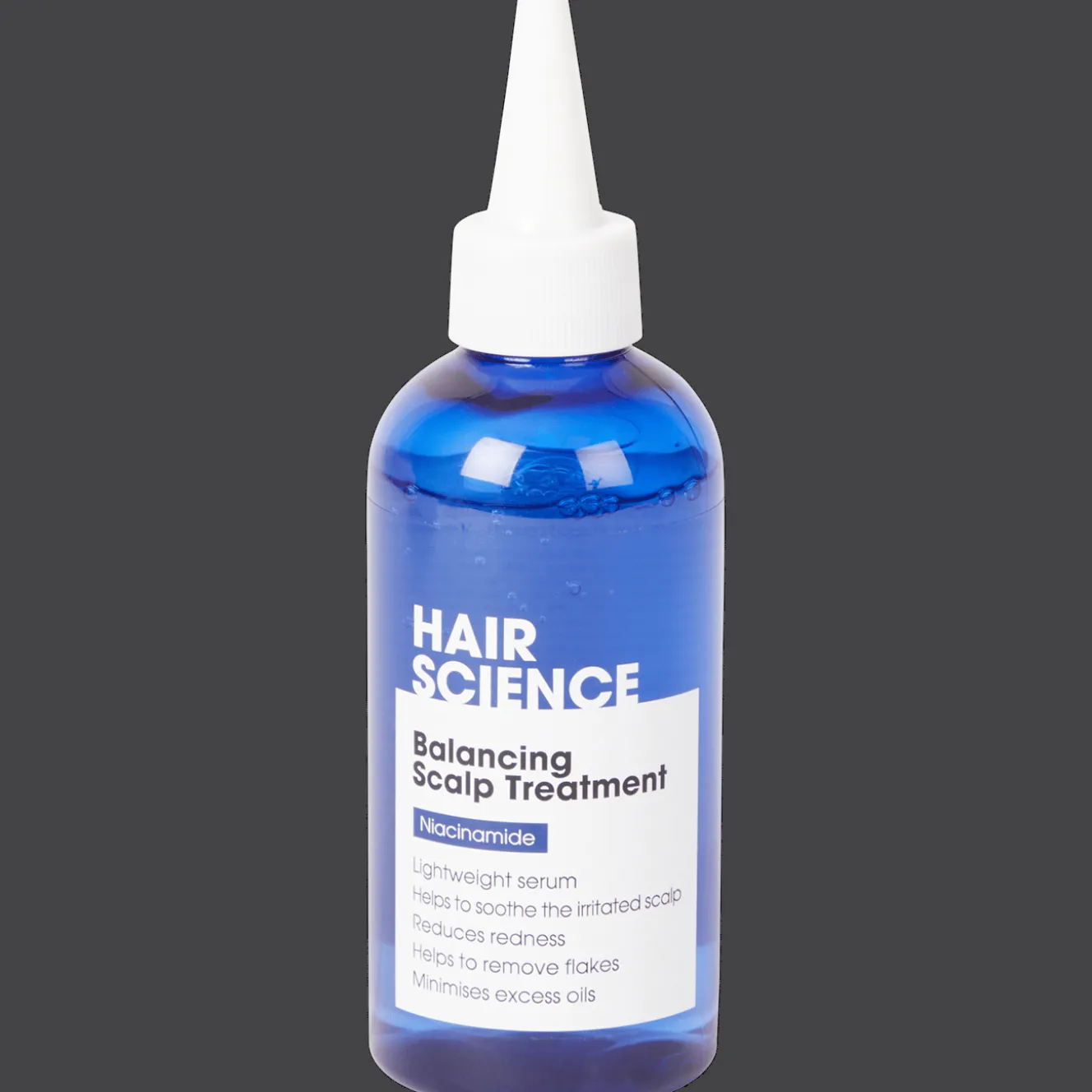 Action Haarpflege<Hair Science Kopfhautserum
