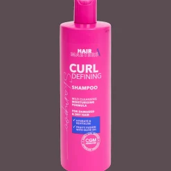Action Haarpflege<Hairmasters Curl Defining Shampoo