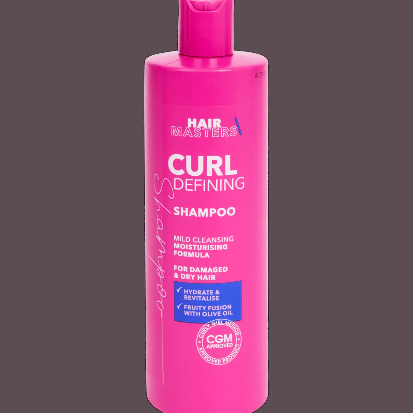 Action Haarpflege<Hairmasters Curl Defining Shampoo