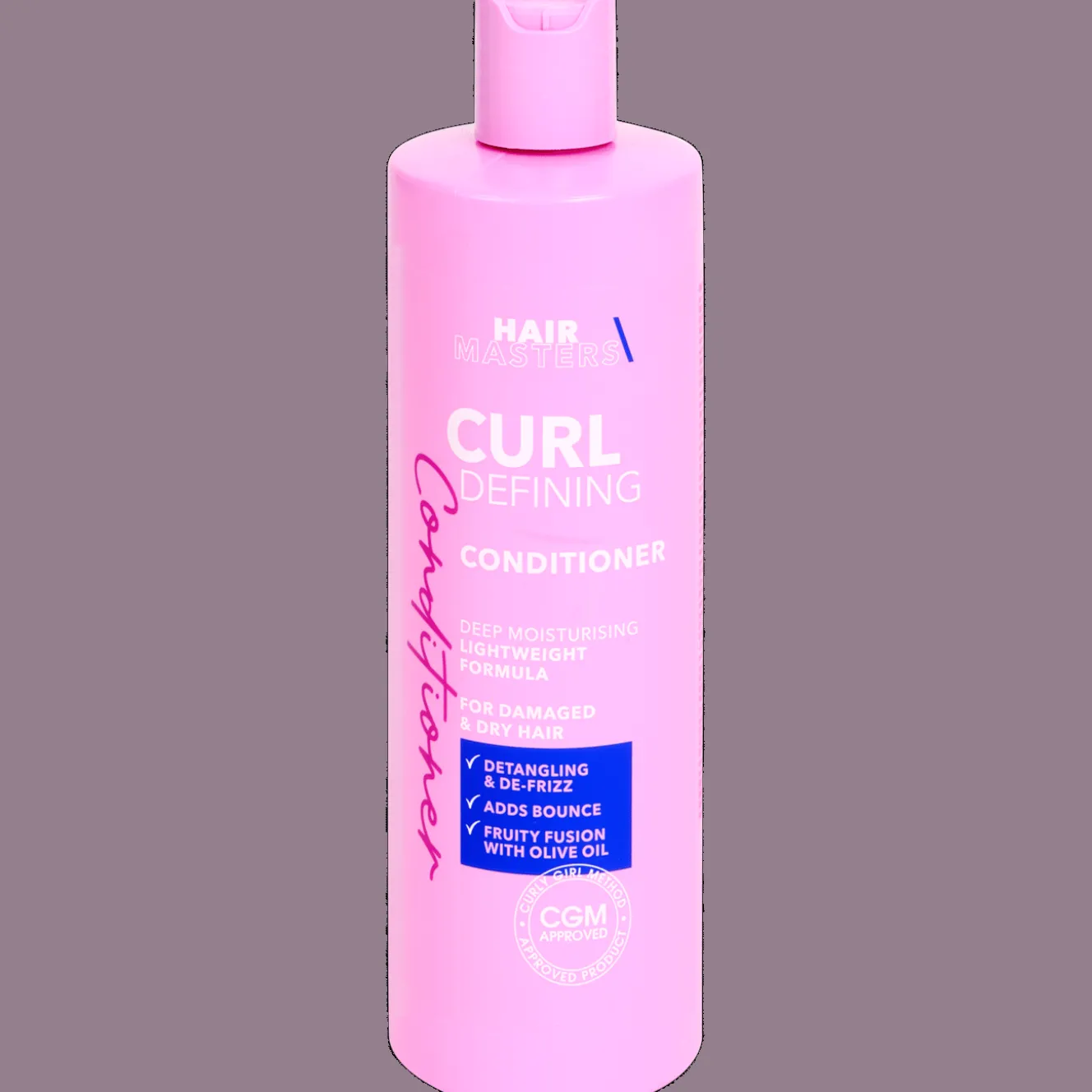 Action Haarpflege<Hairmasters Curl Defining Pflegespülung