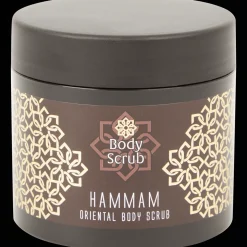 Action Gesichtspflege<Hammam-Körperpeeling