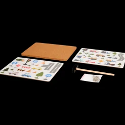 Action Spiele<Hammerspiel