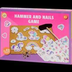 Action Spiele<Hammerspiel