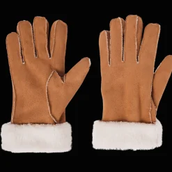Action Accessoires<Handschuhe in Wildlederoptik