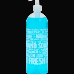 Action Körperpflege<Handseife Fresh