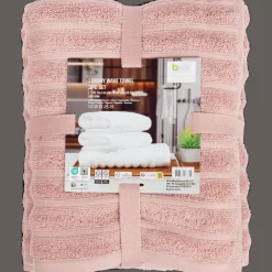 Action Badtextilien<Handtuchset