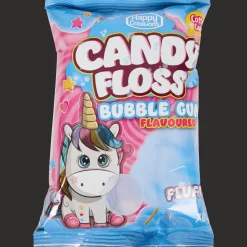 Action Süßigkeiten & Lakritz<Happy Creations Zuckerwatte Bubble Gum