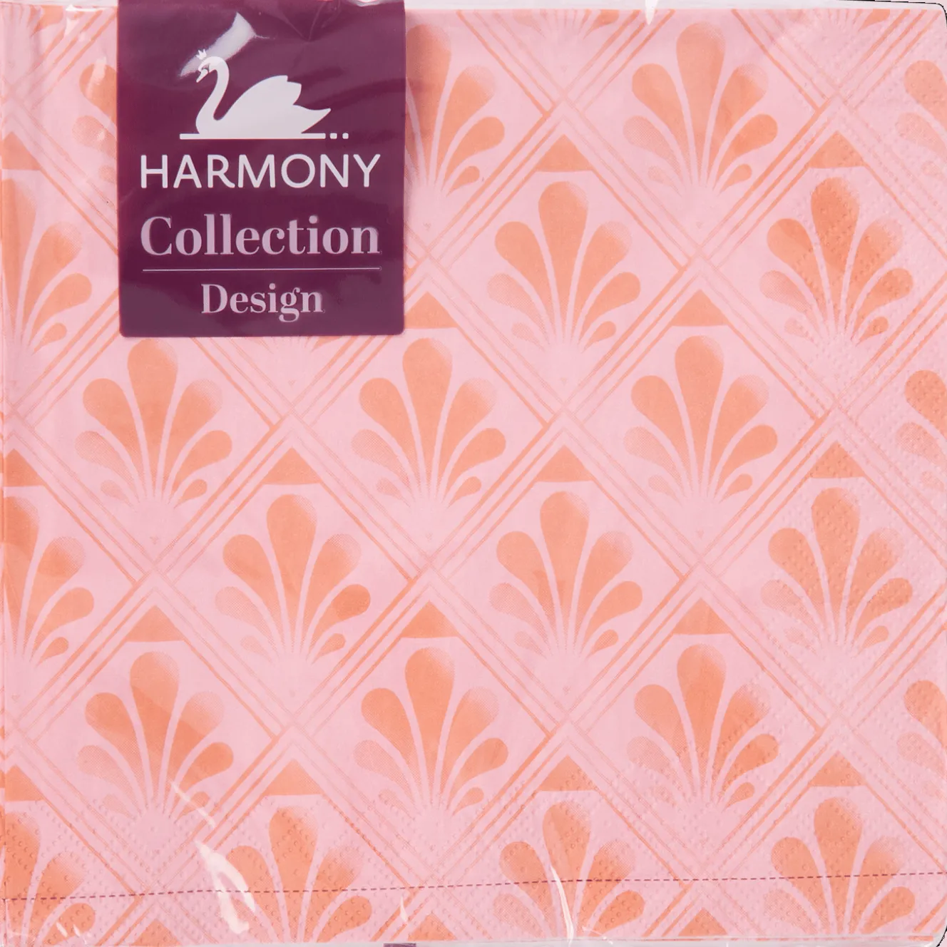 Action Tischdecken<Harmony Servietten