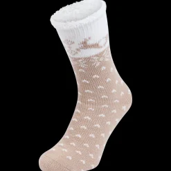 Action Socken & Strumpfhosen<Haussocken