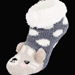 Action Socken & Strumpfhosen<Haussocken