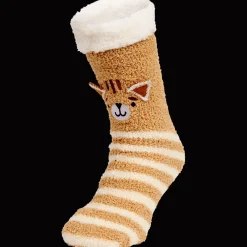 Action Socken & Strumpfhosen<Haussocken