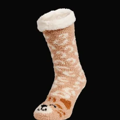 Action Socken & Strumpfhosen<Haussocken