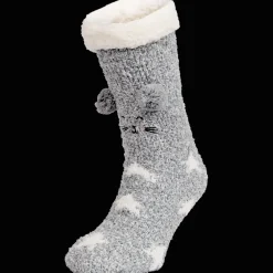 Action Socken & Strumpfhosen<Haussocken