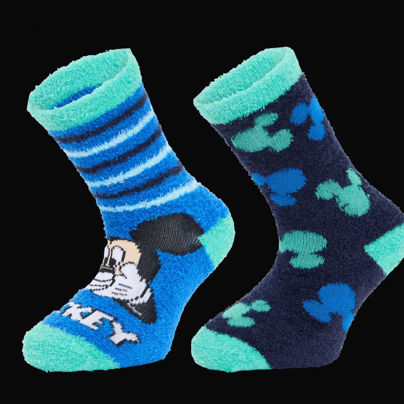 Action Socken & Strumpfhosen<Haussocken