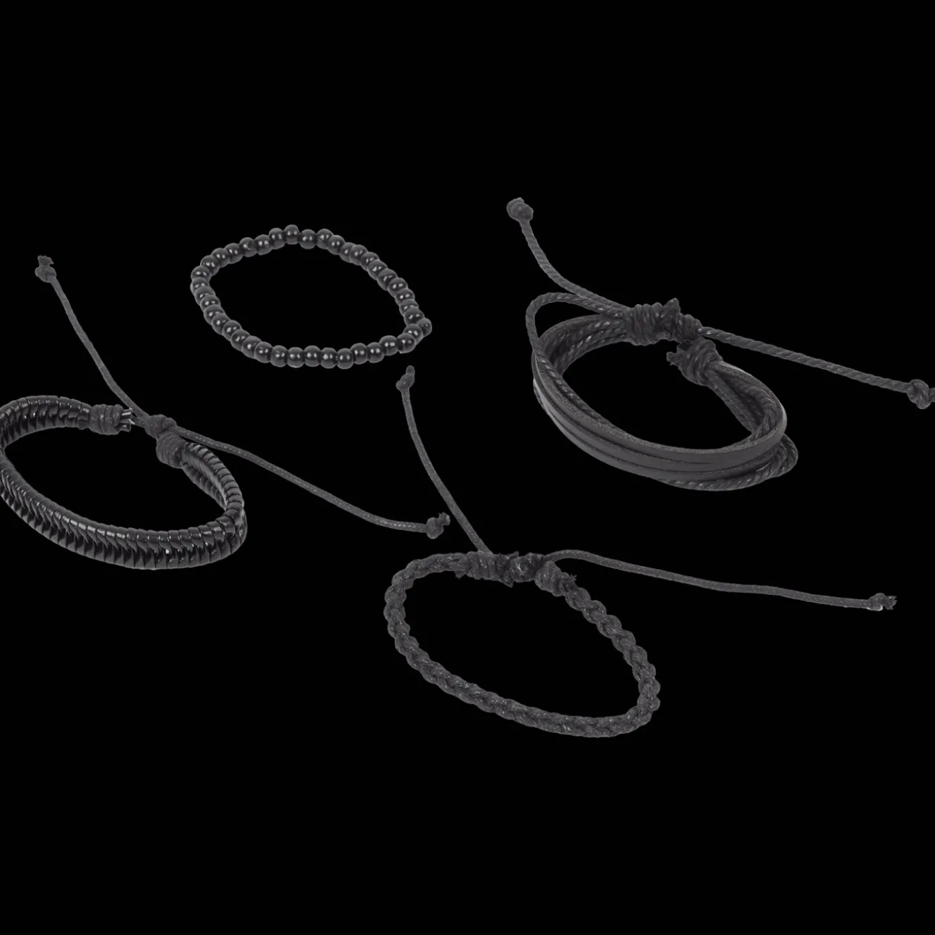 Action Uhren & Schmuck<Herrenarmband