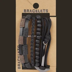 Action Uhren & Schmuck<Herrenarmband