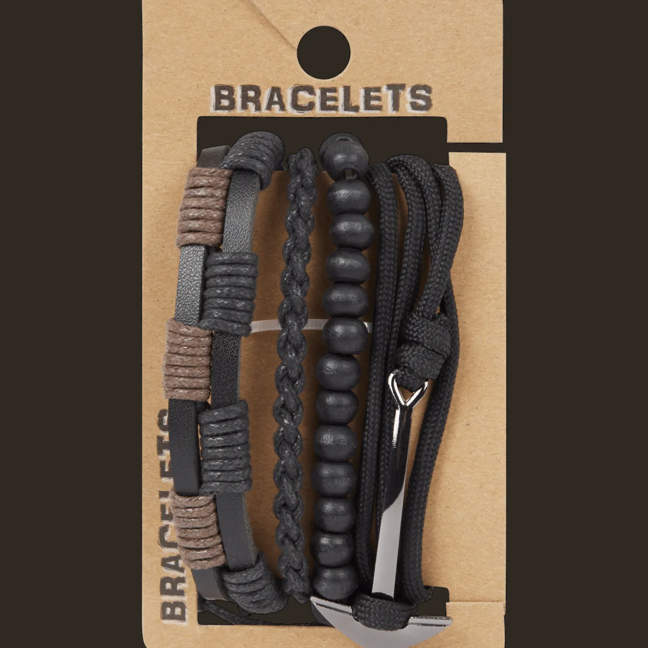 Action Uhren & Schmuck<Herrenarmband