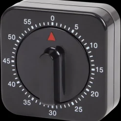 Action Küchenartikel<H&H Magnetischer Küchentimer